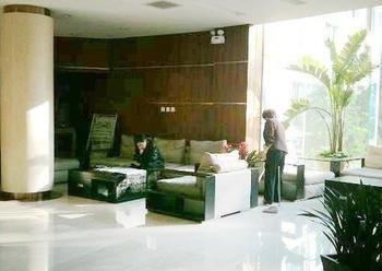 Shuangyang Hotel Pekín Exterior foto